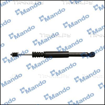 Амортизатор Mando задний для Dacia Sandero II 2012-2026. Артикул MSS017481
