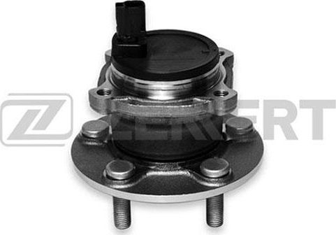 Ступица колеса Zekkert задняя для Ford Focus II 2004-2012. Артикул RL-1442