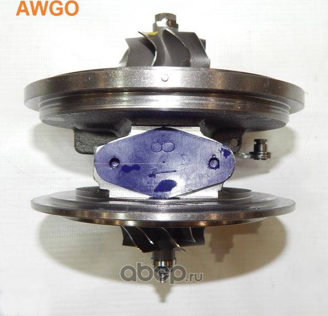 Картридж турбокомпрессора автомобильного 11657810190 (Awgo) Awgo. Артикул 11657810190AVC
