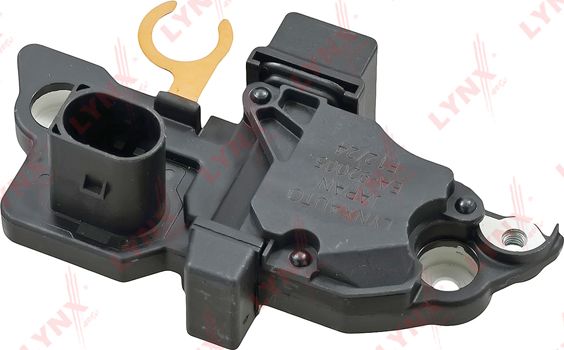 Реле-регулятор напряжения генератора LYNXauto. Артикул EA-92005