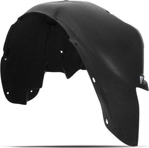 Подкрылок (локер) TOTEM задний левый для Chery Tiggo 5 рестайлинг 2016-2026. Артикул NLL.63.17.003