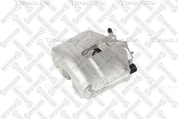 Тормозной суппорт Stellox передний правый для Volkswagen Passat B6 2005-2011. Артикул 05-90323-SX