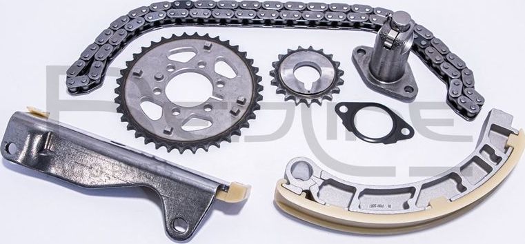 Цепь ГРМ RED Line для Isuzu D-Max I 2007-2012. Артикул 30IZ003