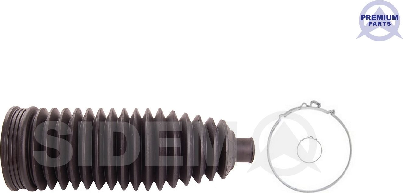 Пыльник рулевой рейки Sidem. Артикул 305.130