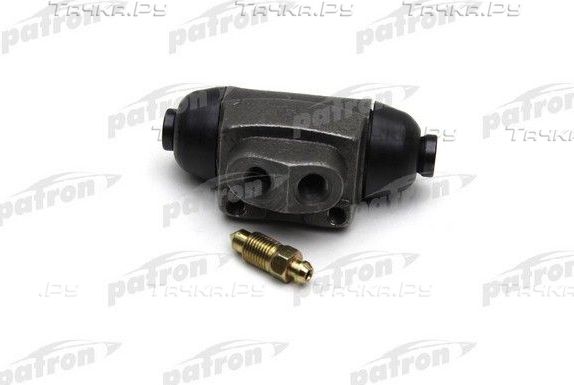 Тормозной цилиндр Patron задний для Ford Orion I 1983-1986. Артикул PBC4976