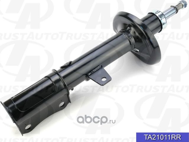 Стойка газомасляная (TA) TA21011RR (Trustauto). Артикул TA21011RR