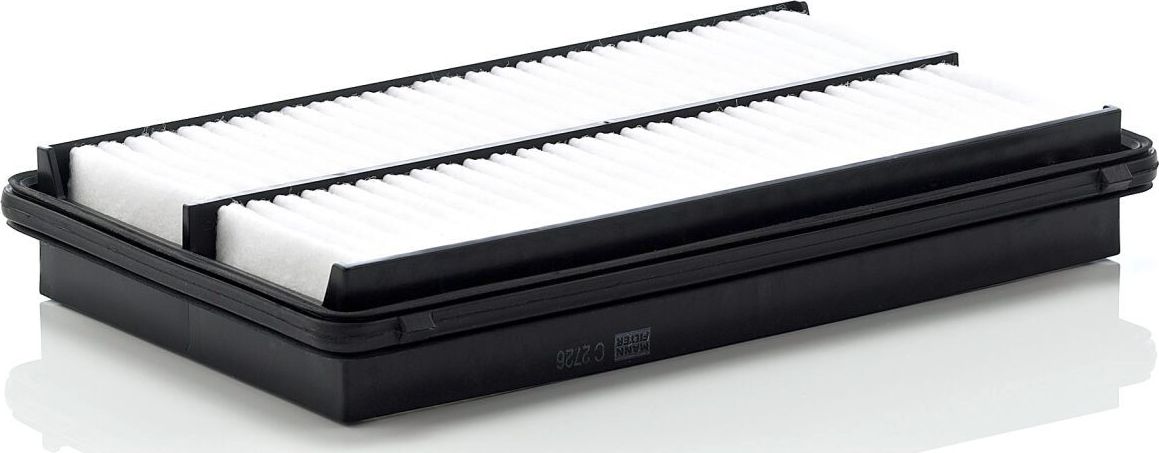 Воздушный фильтр Mann-Filter. Артикул C 2726