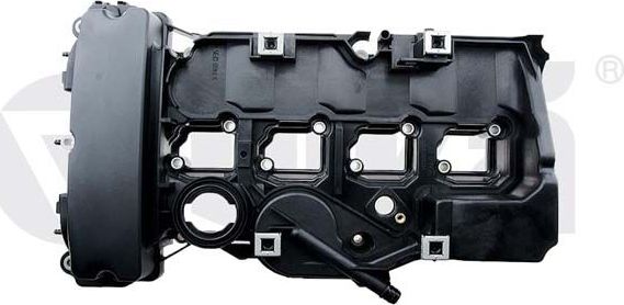 Клапанная крышка Vika для Mercedes-Benz Sprinter 906 2008-2026. Артикул 19718201