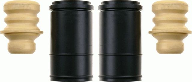 Комплект отбойников и пыльников амортизаторов (стоек) SACHS сервисный комплект передний для Mitsubishi Lancer IX 2003-2006. Артикул 900 046