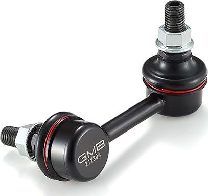 Стойка (тяга) стабилизатора GMB передняя левая для Toyota Carina E 1992-1997. Артикул 1001-0222