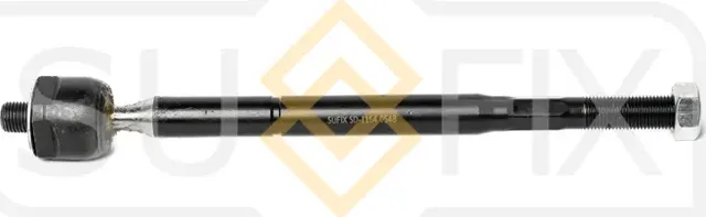 Тяга рулевая | перед прав/лев | (Sufix). Артикул SD-1164