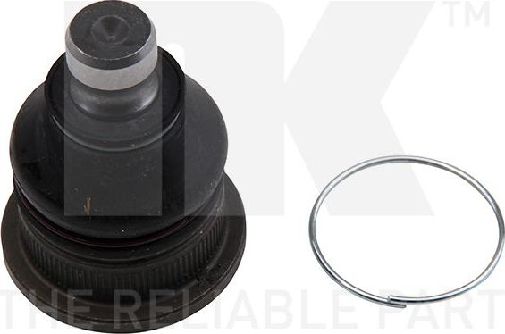 Шаровая опора NK передняя нижняя для Renault Megane II 2002-2003. Артикул 5042234