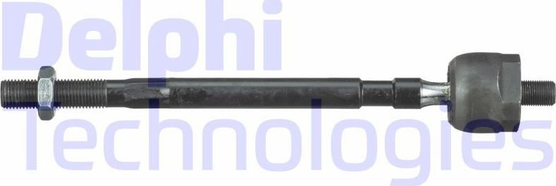 Рулевая тяга Delphi. Артикул TA2014