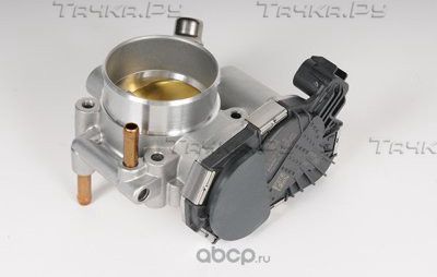Дроссельная заслонка General Motors. Артикул 55561495