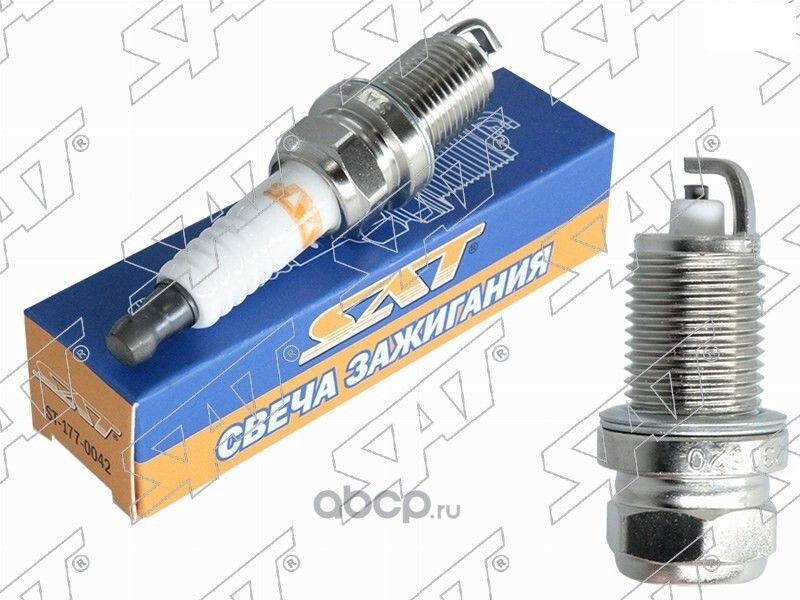 Свеча зажигания HONDA D14ZD16AD16VD16WF18AB20 (SAT). Артикул ST1770042