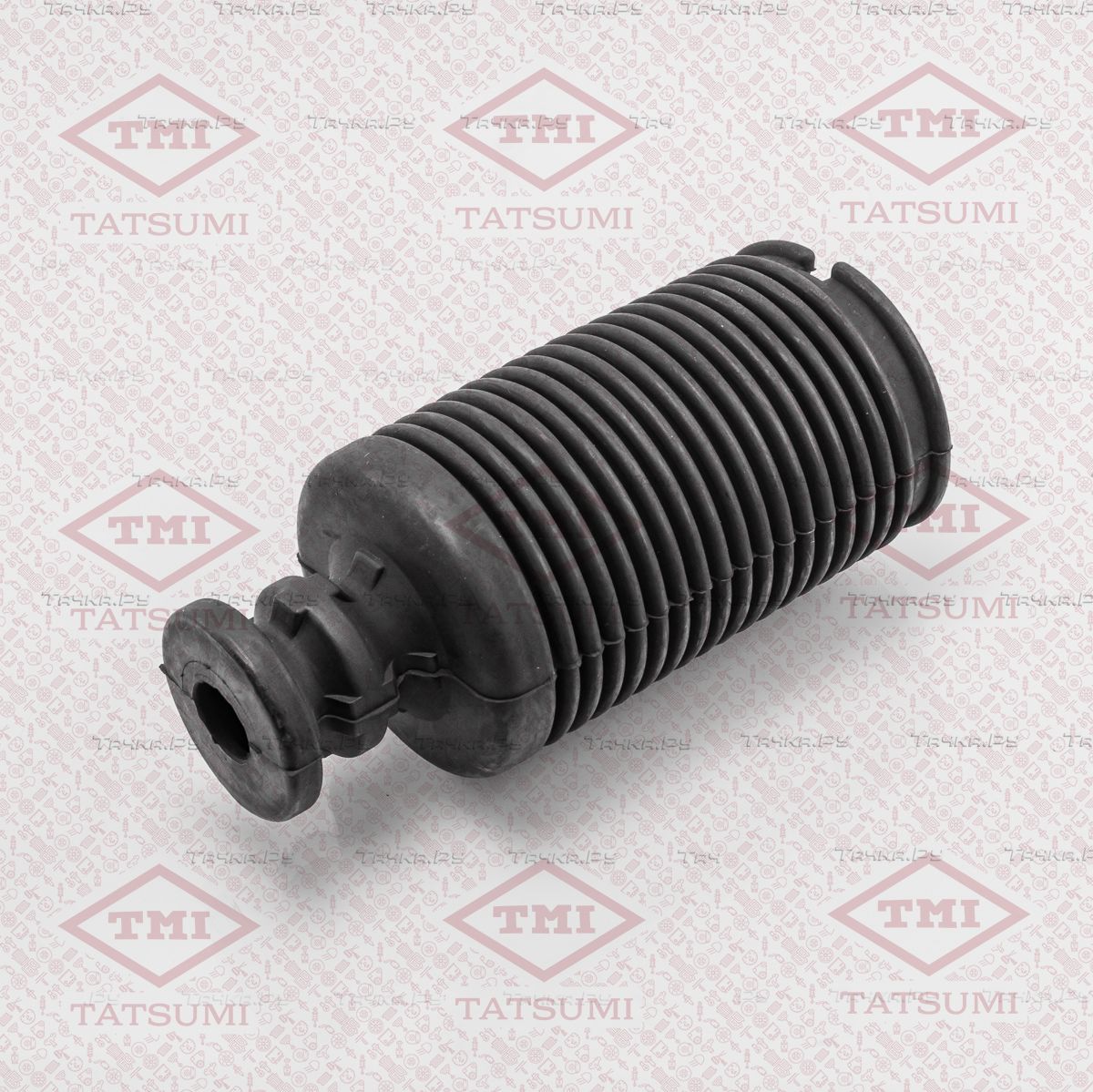 Пыльник амортизатора TOYOTA/MITSUBISHI/HONDA/MAZDA/NISSAN (Tatsumi) Tatsumi. Артикул TAH1022