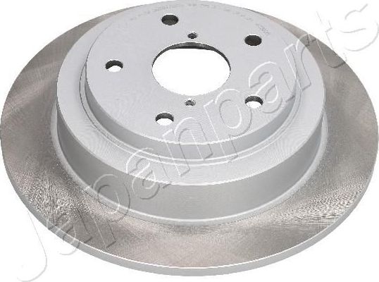 Тормозной диск Japanparts задний для Subaru SVX 1992-1997. Артикул DP-703C