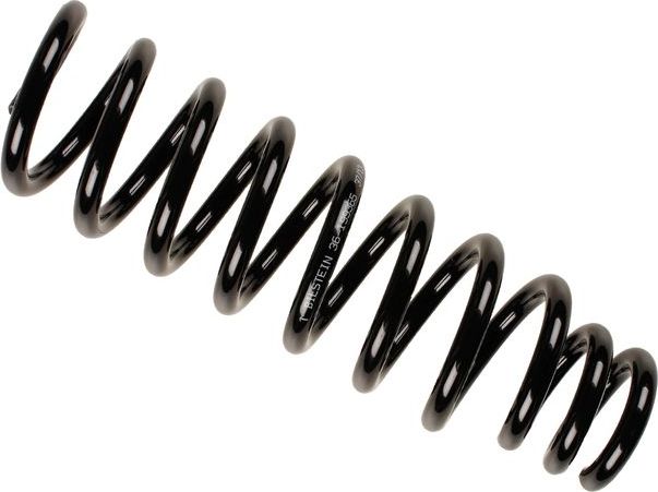 Пружина подвески Bilstein B3 передняя для Porsche Cayenne I (955) 2007-2010. Артикул 36-199365