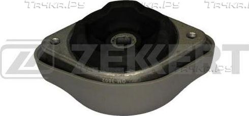 Подушка (опора) КПП Zekkert правая для Audi A6 II (C5) 1997-2005. Артикул GM-3602
