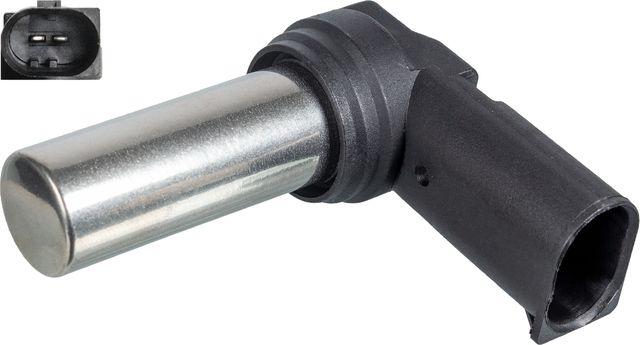 Датчик положения распредвала Febi Bilstein для Mercedes-Benz Econic I 2000-2026. Артикул 35143