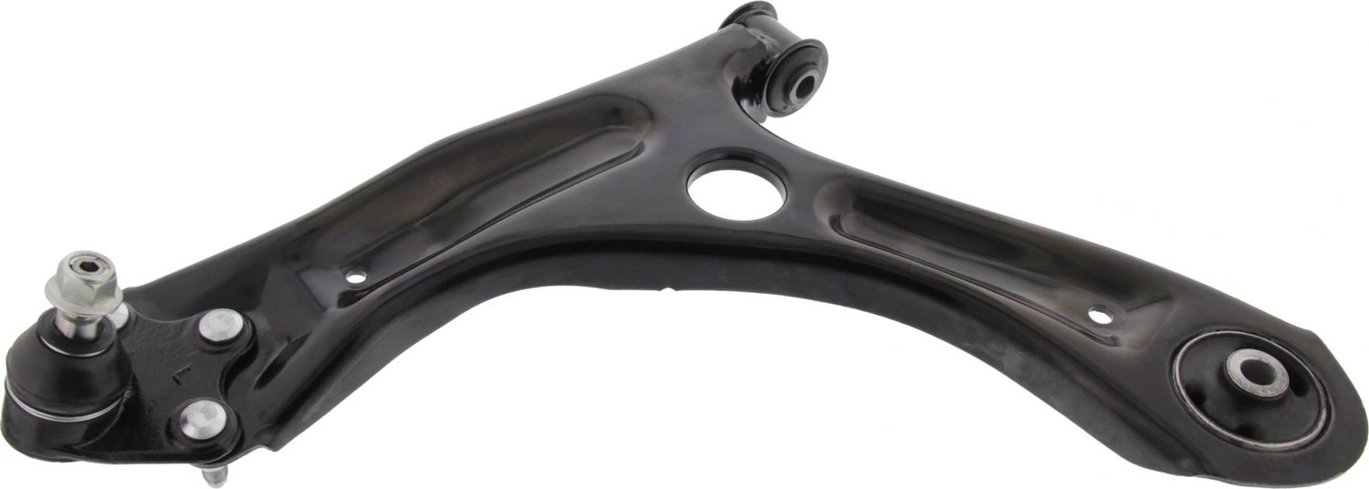 Поперечный рычаг передней подвески MAPCO (Листовая сталь). Артикул 54702