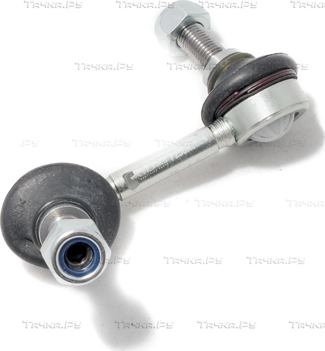 Стойка (тяга) стабилизатора Cworks задняя левая для Honda Civic VII 2000-2005. Артикул F250R0068
