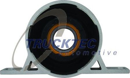 Подвесной подшипник карданного вала Trucktec Automotive для BMW X3 I (E83) 2003-2010. Артикул 08.34.132