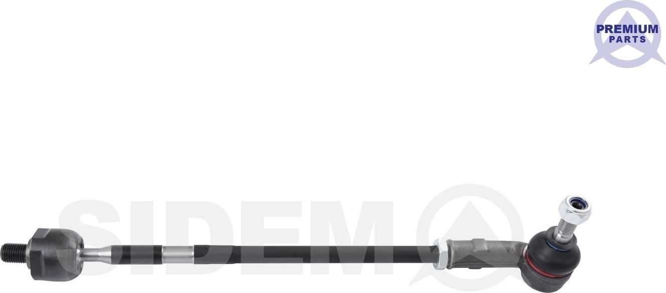 Рулевая тяга поперечная (в сборе) Sidem. Артикул 63435