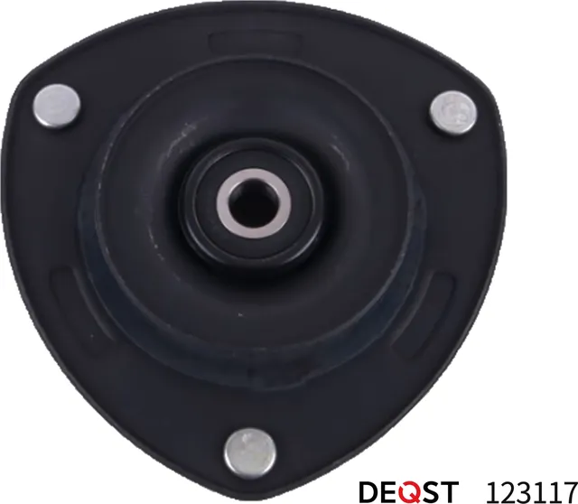 Опора амортизатора KIA SPORTAGE (JE) 09.04-10 2.0 16V 4WD (Deqst) Deqst. Артикул 123117