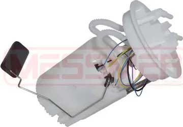 775677 Топливный насос\ MAZDA 3 08-14 (ERA) ERA. Артикул 775677