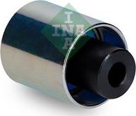 Направляющий (ведущий) ролик ремня ГРМ Ina. Артикул 532 0383 20