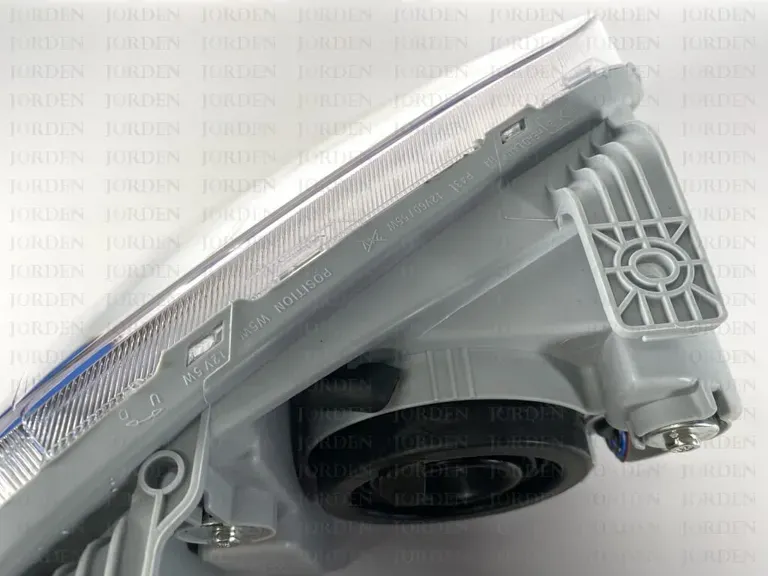 ФАРА ЛЕВАЯ ПОД КОРРЕКТОР С МОТОРОМ (Jorden). Артикул JH01AVO07001EL