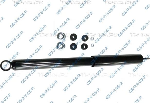 Амортизатор GSP задний для Toyota RAV4 II (XA20) 2000-2005. Артикул 32110500