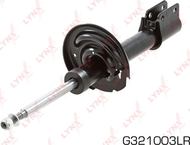 Амортизатор LYNXauto. Артикул G321003LR