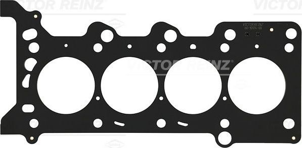 Прокладка ГБЦ Victor Reinz для Mazda CX-3 I 2015-2018. Артикул 61-10174-00