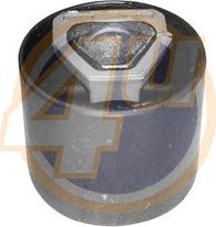 Сайлентблок переднего рычага подвески 4U для BMW 8 I (E31) 1990-1999. Артикул BW-P-18833