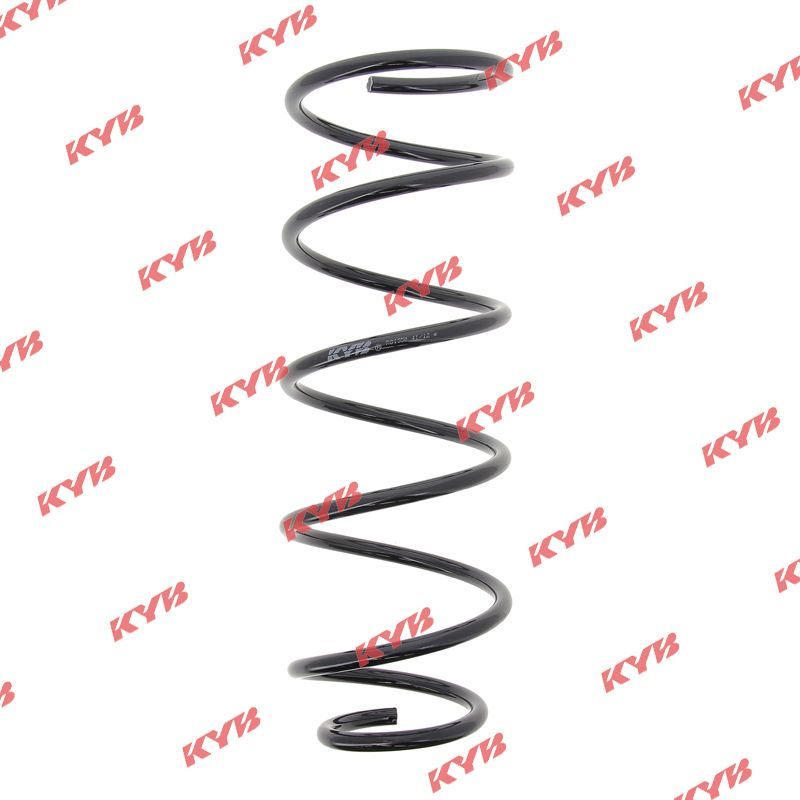 Пружина подвески KYB (Каяба) K-Flex. Артикул RG1550