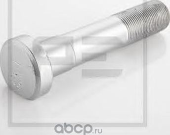 БОЛТ КОЛЕСНЫЙ! ЗАДН. M22X1.5X38110 MAN HP1352 (PE Automotive). Артикул 03709100A