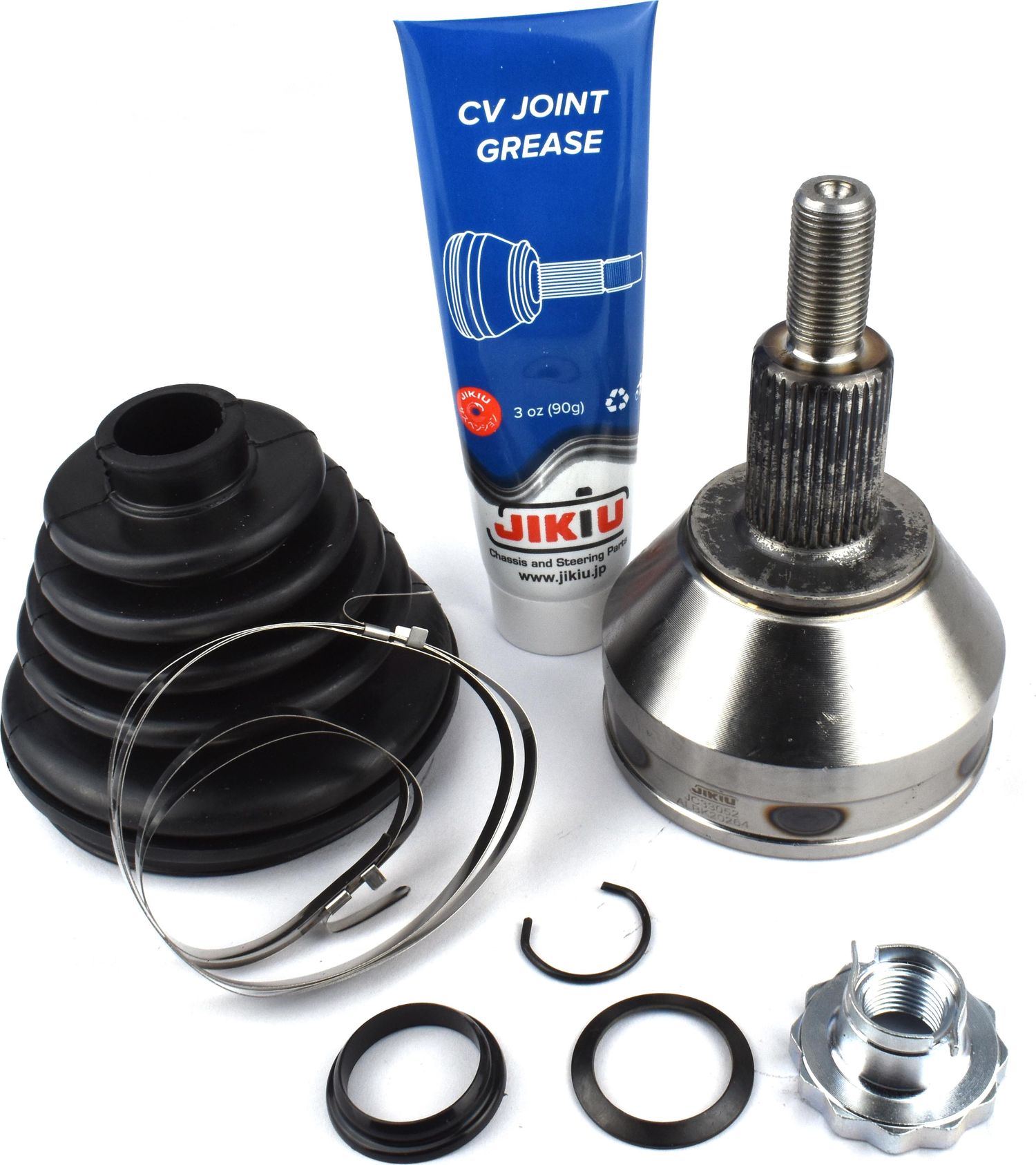 ШРУС наружный Jikiu. Артикул JC33052