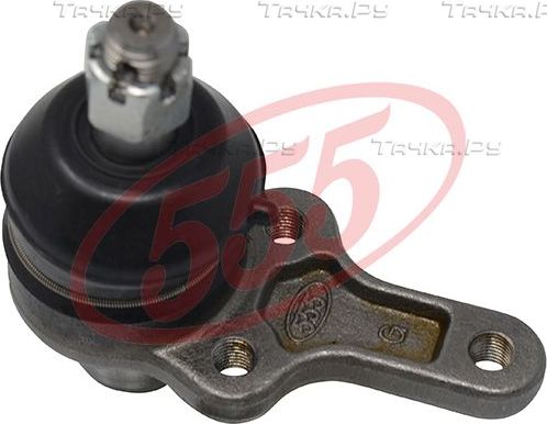 Шаровая опора 555. Артикул SB-4312