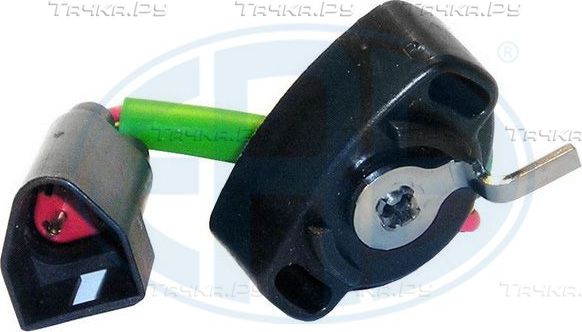 Датчик положения дроссельной заслонки Era OEM для Ford Fiesta IV 1995-2003. Артикул 550202