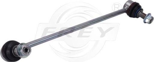 Стойка (тяга) стабилизатора Frey передняя правая для Mercedes-Benz Sprinter 907, 910 2018-2026. Артикул 750356601