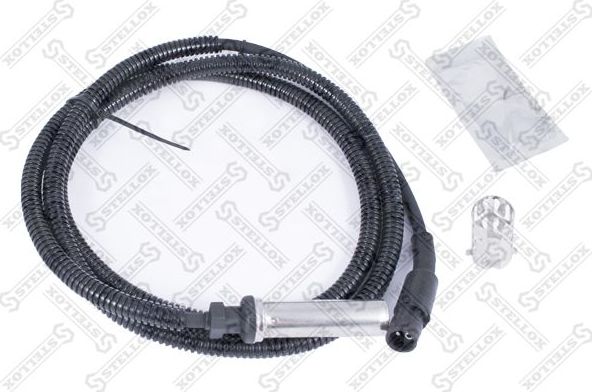 Датчик ABS Stellox передний правый/левый для Scania R 2004-2015. Артикул 85-50535-SX