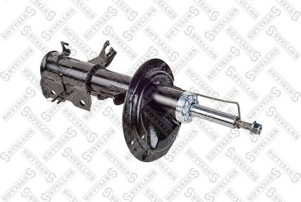 Амортизатор Stellox. Артикул 4215-0027-SX