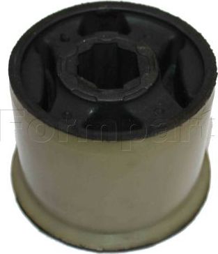 Сайлентблок переднего рычага подвески Formpart задний для Volkswagen Touran I 2003-2010. Артикул 2600006