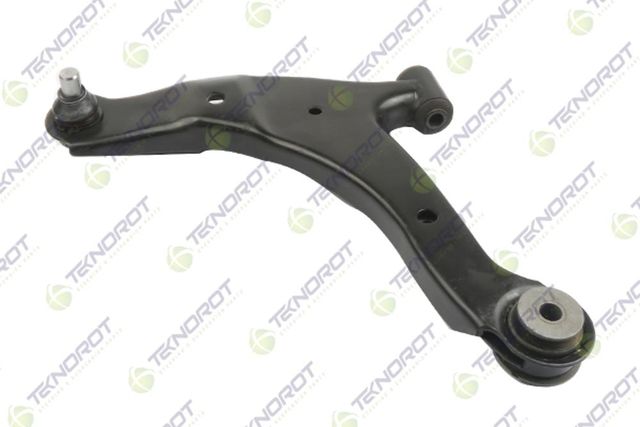 Поперечный рычаг передней подвески Teknorot (Листовая сталь) левый нижний для Chrysler PT Cruiser 2000-2010. Артикул CR-209