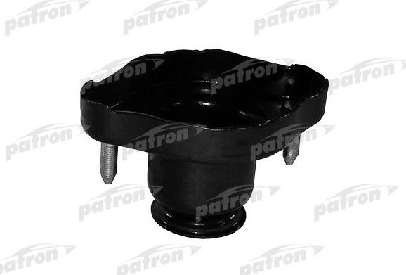 Опора амортизатора (стойки) Patron задняя для Mitsubishi Outlander III 2012-2026. Артикул PSE4278