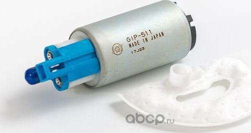 Бензонасос (топливный насос) HKT. Артикул GIP511