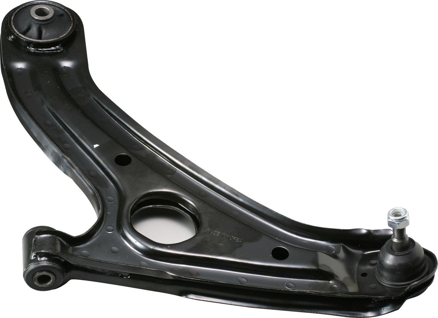 Поперечный рычаг CTR. Артикул CQKH-26L