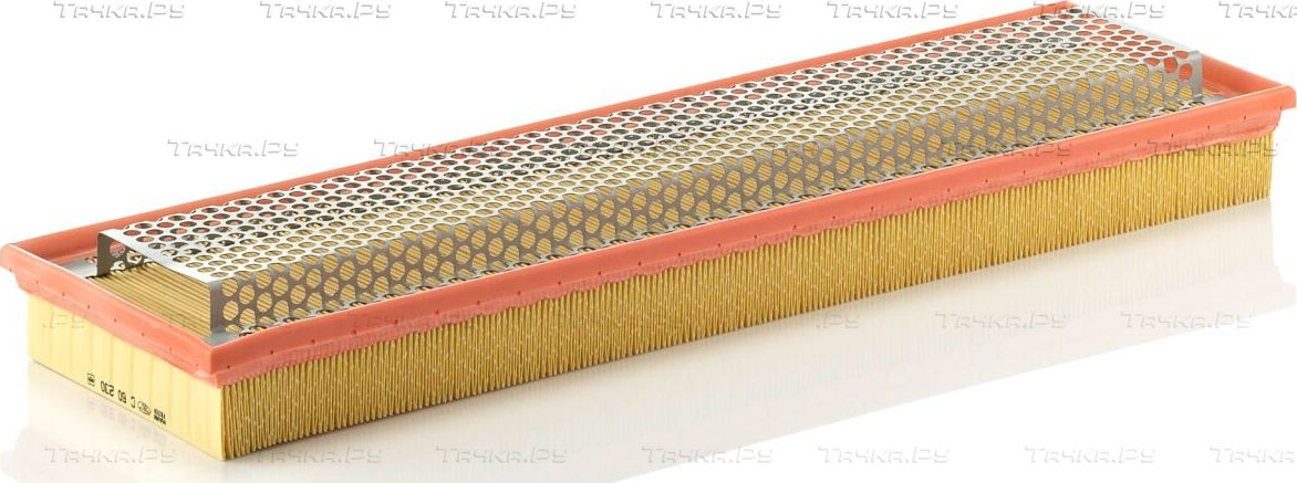 Воздушный фильтр Mann-Filter для Mercedes-Benz T2 II 1986-1994. Артикул C 60 230